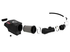 aFe Power - aFe Power Takeda Momentum Cold Air Intake System w/ Pro DRY S Filter Mazda MX-5 Miata (ND) 16-23 L4-2.0L - 56-70006D - Image 2