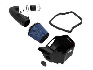aFe Power - aFe Power Magnum FORCE Stage-2 Cold Air Intake System w/ Pro 5R Filter Jeep Grand Cherokee (WK2) 11-22 V8-5.7L HEMI - 54-13023R - Image 2
