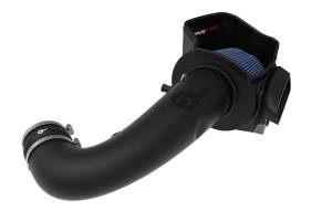 aFe Power - aFe Power Magnum FORCE Stage-2 Cold Air Intake System w/ Pro 5R Filter Jeep Grand Cherokee (WK2) 11-22 V8-5.7L HEMI - 54-13023R - Image 4