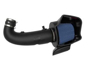 aFe Power - aFe Power Magnum FORCE Stage-2 Cold Air Intake System w/ Pro 5R Filter Jeep Grand Cherokee (WK2) 11-22 V8-5.7L HEMI - 54-13023R - Image 6