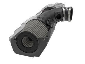 aFe Power - aFe Power Magnum FORCE Stage-2Si Cold Air Intake System w/ Pro DRY S Filter Porsche 911 Carrera (997) 09-12 H6-3.6L - 54-83038D - Image 4
