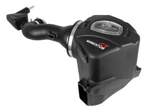 aFe Power - aFe Power Momentum GT Cold Air Intake System w/ Pro DRY S Filter GM Trucks/SUVs 19-23 V8-6.2L - 50-70044D - Image 1