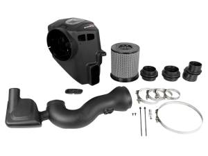aFe Power - aFe Power Momentum GT Cold Air Intake System w/ Pro DRY S Filter GM Trucks/SUVs 19-23 V8-6.2L - 50-70044D - Image 3