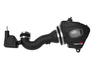 aFe Power - aFe Power Momentum GT Cold Air Intake System w/ Pro DRY S Filter GM Trucks/SUVs 19-23 V8-6.2L - 50-70044D - Image 6