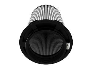 aFe Power - aFe Power Momentum Intake Replacement Air Filter w/ Pro DRY S Media 5 IN F x 7 IN B x 5-1/2 IN T (Inverted) X 9 IN H - 21-91141 - Image 3