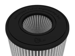 aFe Power - aFe Power Momentum Intake Replacement Air Filter w/ Pro DRY S Media 5 IN F x 7 IN B x 5-1/2 IN T (Inverted) X 9 IN H - 21-91141 - Image 4