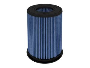 aFe Power Momentum Intake Replacement Air Filter w/ Pro 5R Media 5 IN F x 7 IN B x 5-1/2 IN T (Inverted) X 9 IN H - 24-91141