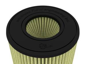 aFe Power - aFe Power Momentum Intake Replacement Air Filter w/ Pro GUARD 7 Media 5 IN F x 7 IN B x 5-1/2 IN T (Inverted) X 9 IN H - 72-91141 - Image 4