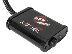 aFe Power - aFe Power SCORCHER GT Power Module Dodge Challenger/Charger 11-23/RAM 1500 19-23 V6-3.6L - 77-42011 - Image 1