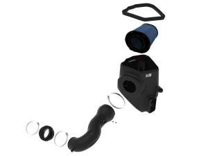 aFe Power - aFe Power Magnum FORCE Stage-2 Cold Air Intake System w/ Pro 5R Filter GM Trucks/SUVs 19-23 V8-6.2L - 54-13036R - Image 2