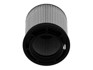 aFe Power - aFe Power Momentum Intake Replacement Air Filter w/ Pro DRY S Media 5-1/2 IN F x 8 IN B x 8 IN T (Inverted) x 9 IN H - 21-91147 - Image 3