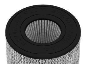 aFe Power - aFe Power Momentum Intake Replacement Air Filter w/ Pro DRY S Media 5-1/2 IN F x 8 IN B x 8 IN T (Inverted) x 9 IN H - 21-91147 - Image 4