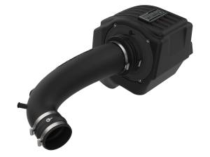 aFe Power - aFe Power QUANTUM Cold Air Intake System w/ Pro DRY S Filter Dodge RAM 1500 03-08 V8-5.7L HEMI - 53-10013D - Image 3