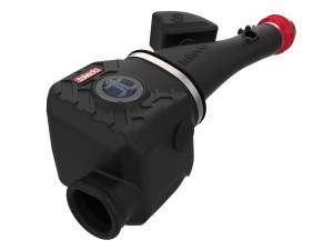 aFe Power Takeda Momentum Cold Air Intake System w/ Pro 5R Filter Toyota Tacoma 16-23 V6-3.5L - 56-70012R