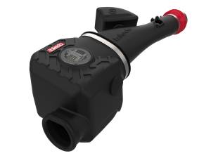 aFe Power Takeda Momentum Cold Air Intake System w/ Pro DRY S Filter Toyota Tacoma 16-23 V6-3.5L - 56-70012D