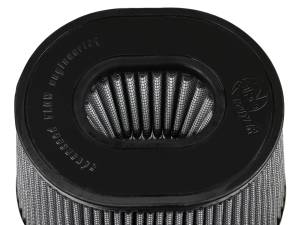aFe Power - aFe Power Magnum FORCE Intake Replacement Air Filter w/ Pro DRY S Media 5 IN F x (9x7-1/2) IN B x (6-3/4x5-1/2) T (Inverted) x 7 IN H - 21-91146 - Image 4