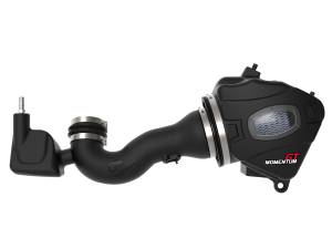 aFe Power - aFe Power Momentum GT Cold Air Intake System w/ Pro 5R Filter GM Trucks/SUVs 19-23 V8-6.2L - 50-70044R - Image 6