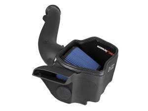 aFe Power - aFe Power Magnum FORCE Stage-2 Cold Air Intake System w/ Pro 5R Filter Jeep Grand Cherokee (WK2) 16-21/Dodge Durango 16-22 V6-3.6L - 54-13035R - Image 1