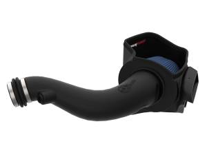 aFe Power - aFe Power Magnum FORCE Stage-2 Cold Air Intake System w/ Pro 5R Filter Jeep Grand Cherokee (WK2) 16-21/Dodge Durango 16-22 V6-3.6L - 54-13035R - Image 4