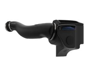 aFe Power - aFe Power Magnum FORCE Stage-2 Cold Air Intake System w/ Pro 5R Filter Jeep Grand Cherokee (WK2) 16-21/Dodge Durango 16-22 V6-3.6L - 54-13035R - Image 5