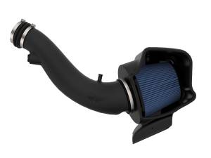 aFe Power - aFe Power Magnum FORCE Stage-2 Cold Air Intake System w/ Pro 5R Filter Jeep Grand Cherokee (WK2) 16-21/Dodge Durango 16-22 V6-3.6L - 54-13035R - Image 6
