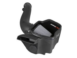 aFe Power Magnum FORCE Stage-2 Cold Air Intake System w/ Pro DRY S Filter Jeep Grand Cherokee (WK2) 16-21/Dodge Durango 16-22 V6-3.6L - 54-13035D