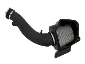 aFe Power - aFe Power Magnum FORCE Stage-2 Cold Air Intake System w/ Pro DRY S Filter Jeep Grand Cherokee (WK2) 16-21/Dodge Durango 16-22 V6-3.6L - 54-13035D - Image 6