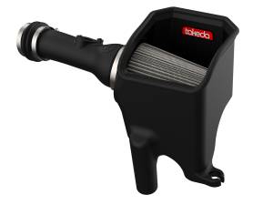 aFe Power Takeda Stage-2 Cold Air Intake System w/ Pro DRY S Filter Honda Civic 16-21 L4-1.5L (t) - 56-10008D