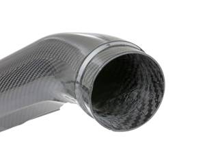 aFe Power - aFe Power Black Series Stage-2 Carbon Fiber Cold Air Intake System w/ Pro DRY S Filter BMW M2 (F87) 16-18 L6-3.0L (t) N55 - 58-10004D - Image 7