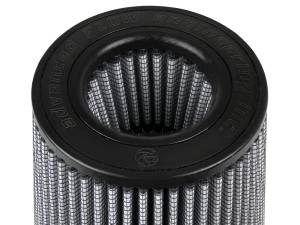 aFe Power - aFe Power Magnum FORCE Intake Replacement Air Filter w/ Pro DRY S Media (Pair) 4 IN F x 6 IN B x 4-1/2 IN T (Inverted) x 6 IN H - 21-91020-MA - Image 4