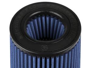 aFe Power - aFe Power Magnum FORCE Intake Replacement Air Filter w/ Pro 5R Media (Pair) 4 IN F x 6 IN B x 4-1/2 IN T (Inverted) x 6 IN H - 24-91020-MA - Image 4