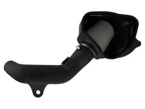 aFe Power - aFe Power Magnum FORCE Stage-2 Cold Air Intake System w/ Pro DRY S Filter BMW 335i (F30) 12-15 L6-3.0L (t) N55 - 54-13033D - Image 5