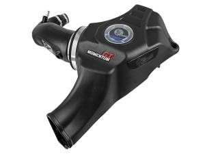 aFe Power Momentum GT Cold Air Intake System w/ Pro 5R Filter Ford Mustang 18-23 L4-2.3L (t) EcoBoost - 50-70050R