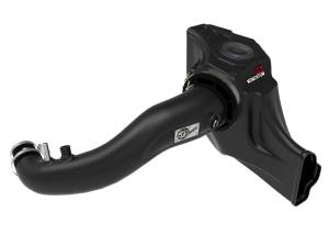 aFe Power - aFe Power Momentum GT Cold Air Intake System w/ Pro 5R Filter Ford Mustang 18-23 L4-2.3L (t) EcoBoost - 50-70050R - Image 4