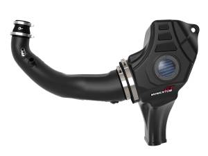 aFe Power - aFe Power Momentum GT Cold Air Intake System w/ Pro 5R Filter Ford Mustang 18-23 L4-2.3L (t) EcoBoost - 50-70050R - Image 6