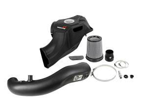 aFe Power - aFe Power Momentum GT Cold Air Intake System w/ Pro DRY S Filter Ford Mustang 18-23 L4-2.3L (t) EcoBoost - 50-70050D - Image 3