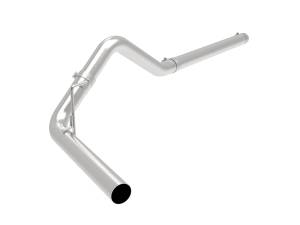 aFe Power - aFe Power Apollo GT Series 3 IN 409 Stainless Steel Axle-Back Exhaust System Ford Transit Models 15-19 V6-3.5L (tt) - 49-43113 - Image 1