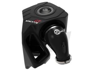 aFe Power - aFe Power Momentum GT Cold Air Intake System w/ Pro DRY S Filter Audi A4 (B9) 17-23 L4-2.0L (t) 45TFSI - 50-70032D - Image 1
