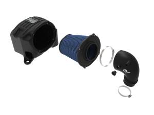 aFe Power - aFe Power QUANTUM Cold Air Intake System w/ Pro 5R Filter Ford Ranger 19-23 L4-2.3L (t) - 53-10021R - Image 2