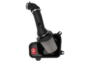 aFe Power - aFe Power Takeda Stage-2 Cold Air Intake System w/ Pro DRY S Filter Honda Civic 16-21 L4-2.0L - 56-10007D - Image 5