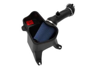 aFe Power Takeda Stage-2 Cold Air Intake System w/ Pro 5R Filter Black Honda Civic 16-21 L4-2.0L - 56-10007R