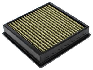 aFe Power - aFe Power Magnum FLOW OE Replacement Air Filter w/ Pro GUARD 7 Media Jeep Grand Cherokee (WK2) 14-18 V6-3.0L (td) EcoDiesel - 73-10253 - Image 2