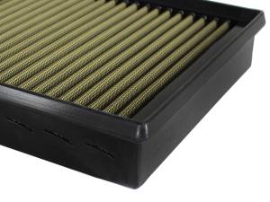 aFe Power - aFe Power Magnum FLOW OE Replacement Air Filter w/ Pro GUARD 7 Media Jeep Grand Cherokee (WK2) 14-18 V6-3.0L (td) EcoDiesel - 73-10253 - Image 4