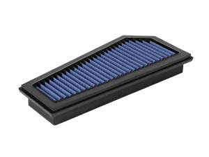 aFe Power - aFe Power Magnum FLOW OE Replacement Air Filter w/ Pro 5R Media Mercedes-Benz C250 12-15 L4-1.8L (t) - 30-10288 - Image 1
