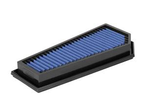 aFe Power - aFe Power Magnum FLOW OE Replacement Air Filter w/ Pro 5R Media Mercedes-Benz C250 12-15 L4-1.8L (t) - 30-10288 - Image 2