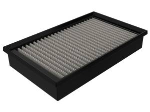 aFe Power Magnum FLOW OE Replacement Air Filter w/ Pro DRY S Media Volkswagen Jetta 2019 L4-1.4L (t) - 31-10298