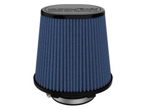 aFe Power Magnum FORCE Intake Replacement Air Filter w/ Pro 5R Media 4 IN F x (7-3/4x6-1/2) IN B x (5-3/4x4-3/4) IN T x 7 IN H - 24-90113