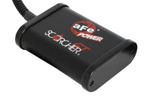 aFe Power SCORCHER GT Power Module Polaris RZR XP Turbo 16-21 925cc (t) - 77-47401