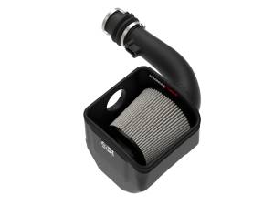 aFe Power Magnum FORCE Stage-2 Cold Air Intake System w/ Pro DRY S Filter Nissan Patrol (Y61) 17-23 L6-4.8L - 54-13013D-1
