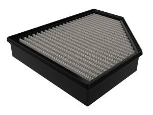 aFe Power Magnum FLOW OE Replacement Air Filter w/ Pro DRY S Media BMW 330i/iX (G20) 2019 / Z4 30i (G29) 2020 L4-2.0L (t) - 31-10299